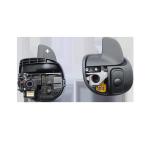 12x7.5cm Wheel Paddle Shifters For Dodge Charger Challenge Ram