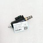 Solenoid 60065224 60065222 For KMX15 Excavator Electrical Parts
