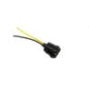 Buy cheap Plastic Waterproof Outdoor Lamp Holder Socket For lighting from wholesalers