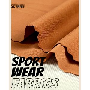 China 140gsm Weight 84%Recycled Polyester+16%Spandex Sport Bra Fabric with 150cm Width for Customizable Workout Bra Material on sale