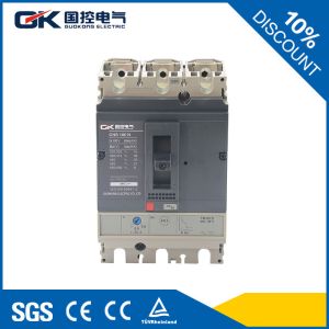 OEM Offered Mcb Miniature Circuit Breaker Residual Current High Temperature