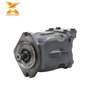 China Swash Plate Hydraulic Pump Hydraulic Pump Rexroth A10VSO71 A10VSO100 on sale