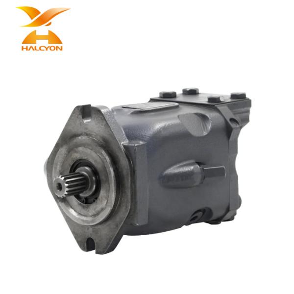 China Swash Plate Hydraulic Pump Hydraulic Pump Rexroth A10VSO71 A10VSO100 factory