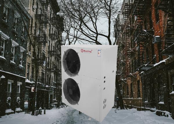 CE Approved 21KW Energy Heat Pump Air To Water Heaters Pump A Chaleur For House