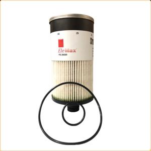 China Excavator Diesel Wngine Fuel Filter Replacement Element FS20019 FS20020 FS20021 53C0945 For Genuine factory