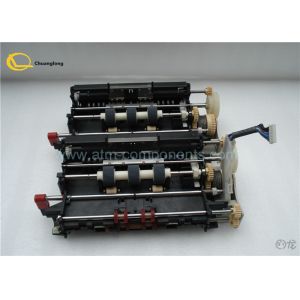 CMD - V4 Wincor Nixdorf ATM Parts Double Extractor Unit Mdms High Precision