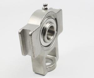 China Cooling Tower 420 Stainless Steel Pillow Block Bearings SUCT207 factory