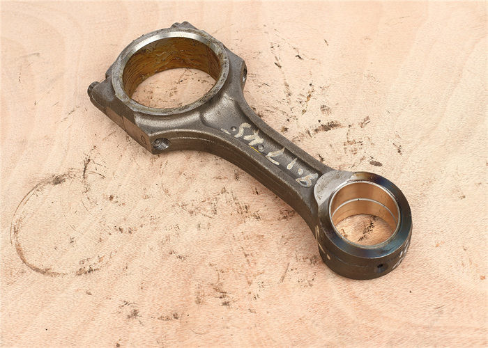 6UZ1 Connecting Rod Used , Diesel Engine Connecting Rod For Excavator SH450 8-98044950-0