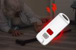 Emergency Women Defense Emergency Saftey Self Anti Wolf Attack Safety Panic