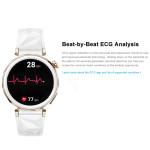 WATCH GT 5 Pro Smart Watch AMOLED Color Screen Sports Tracker Health Monitor
