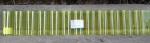 100% Virgin Polycarbonate Corrugated Roofing Pc Sheet 3.5mm Thickness