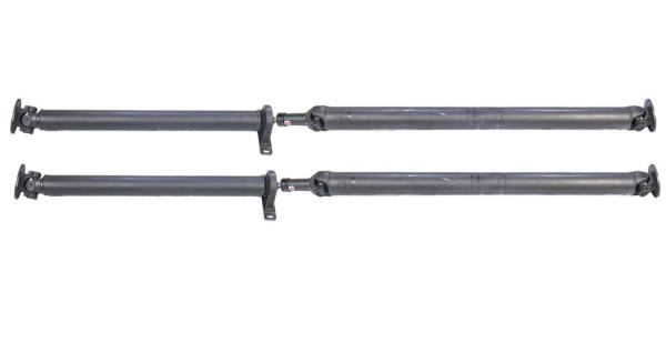 2003-2006 Dodge Sprinter Van 2500/3500 140" Wheel Base Rear Drive Shaft Assembly