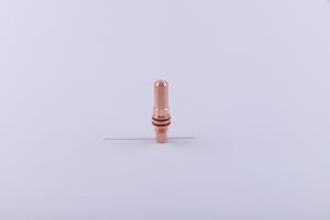 China Electrode Suitable For Kaliburn Spirit Plasma Cutting Machine plasma cutter consumables factory