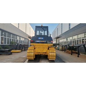 3725mm Blade Width Track Type Tractor With Three Teeth Or Single Teeth Optional