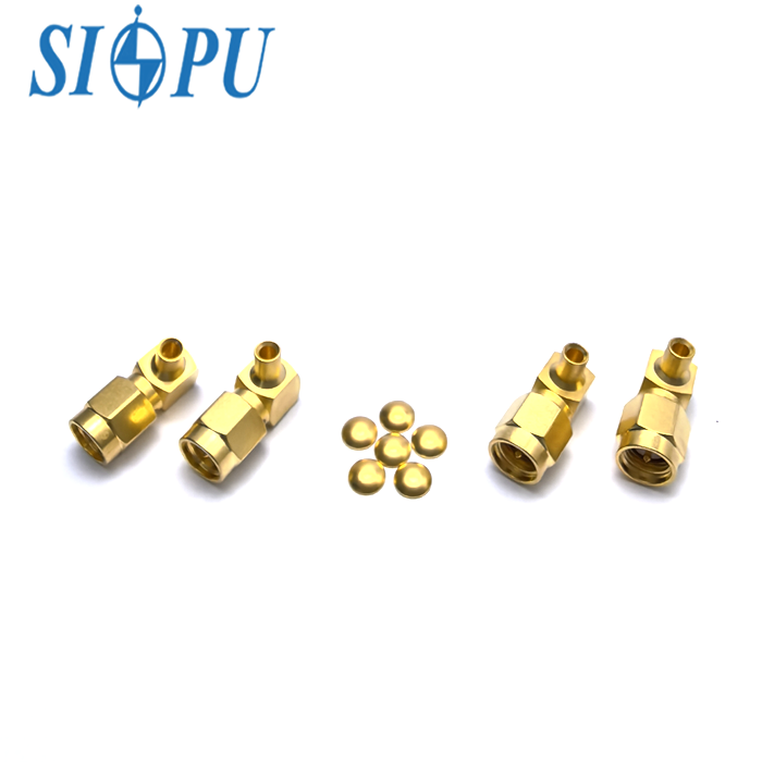 China SMA RF Adapter for Customizable Server openresty HTTP server factory