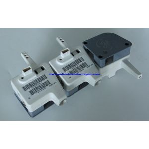 Acaris Turbo Temp Patient Monitor Parameter Module For Dash 2500dash 1800