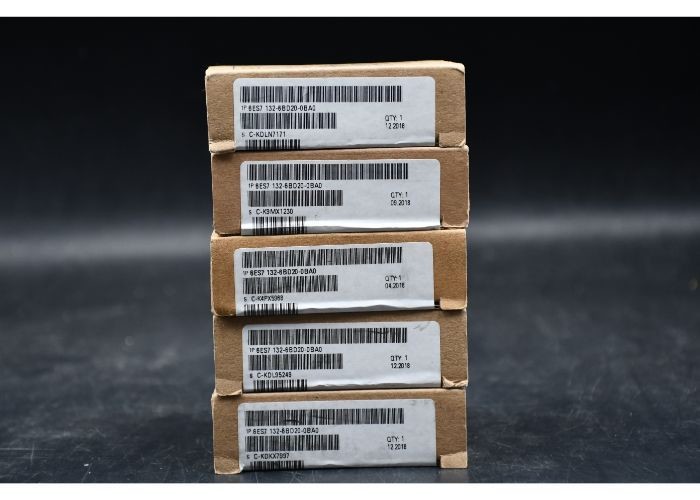 Siemens PLC I/O Module, 73 x 15 x 58 mm, Digital, 24 V DC, SIMATIC