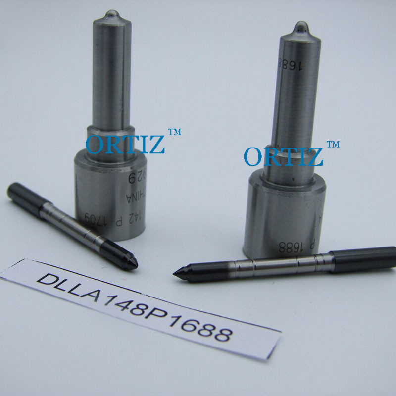 ORTIZ Kinglong Passenger Car fuel injection nozzle DLLA148P1688 fuel pump nozzle DLLA 148 P1688