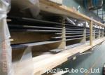 Heat Exchanger Stainless Steel ss u tube , ASME SA789 2205 Duplex Stainless