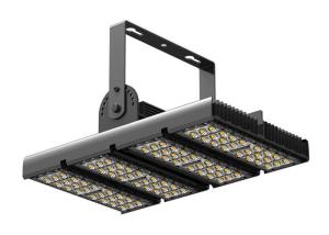 China 500 W Led Exterior Light Fixtures 16000 LM With 120 Degree Beam Angle factory