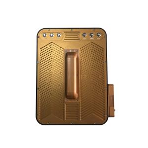 China New portable drone defense shield factory