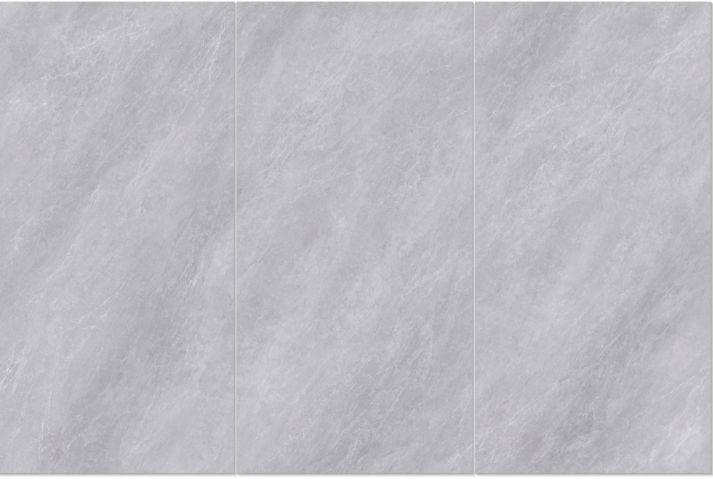 Light Grey 120x60cm Indoor Floor Durable Tiles And non-slip Soft Glazed Porcelain Tile for Apartment