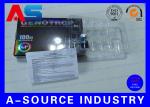 Offset Package Insert Printing , 70gsm Woodfree Paper 1000 Paper Flyers Printing