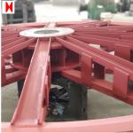 Hoisting Head Sheave Wheel