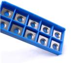 Standard Woodworking Carbide Inserts With Square Shape 12x12x2.2-30°