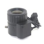 Day Night Confocal CCTV 3MP 136Degree Wide Angle Lens