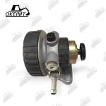 233-986/117-4089/0701-0050 Oil Water Separator Base Caterpillar E307D Filter