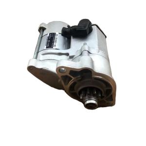 China Carrier 228000-1060 Diesel Engine Parts New Premium Starter Motor 25-35465-000 factory