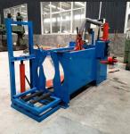 Electric Motor Recycling Machine Best Solution for Scrap Motor Stator Wrecker