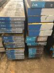 DIN1.2083 Tool Steel Flat Bar For PVC / Martensitic Stainless Steel Sheet