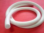 Closed Cell Silicone Foam Strip Food Grade Silicone Foam Insulation Strips