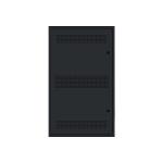 Outdoor Waterproof Fast Food Drive Thru Menu Boards Advertising LCD Digital