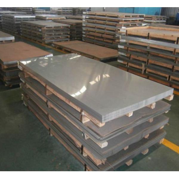 DIN 1.3912 Ni36 Invar 36 Alloy Sheet Plate 4J36 UNS K93600 ASTM F1684