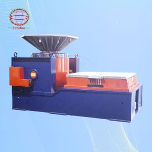 High Frequency Electrodynamic Vibration Test Table Device With Digital