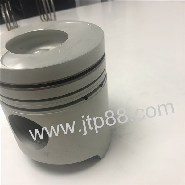 2LT New Piston for Toyota diesel engine 13101-54080 piston and piston pin are of high quality