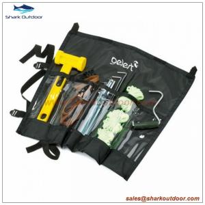 China Outdoor tent accessory kit tent accessories set factory