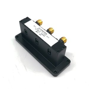 Waveguide Transitions To Coaxial Systems Waveguide To Coax Isolation ≥40dB