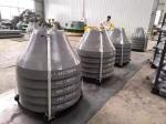 High Manganese Cone Crusher Spare Parts Mantle and Concave for Optimal Wear