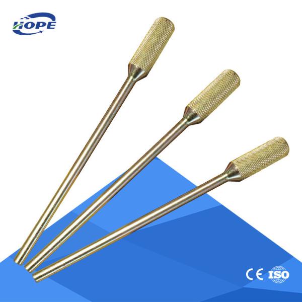 Breaker Punch 45/53/68/75 Disassembly Round Pin Tool Head Accessories Rod Cotter