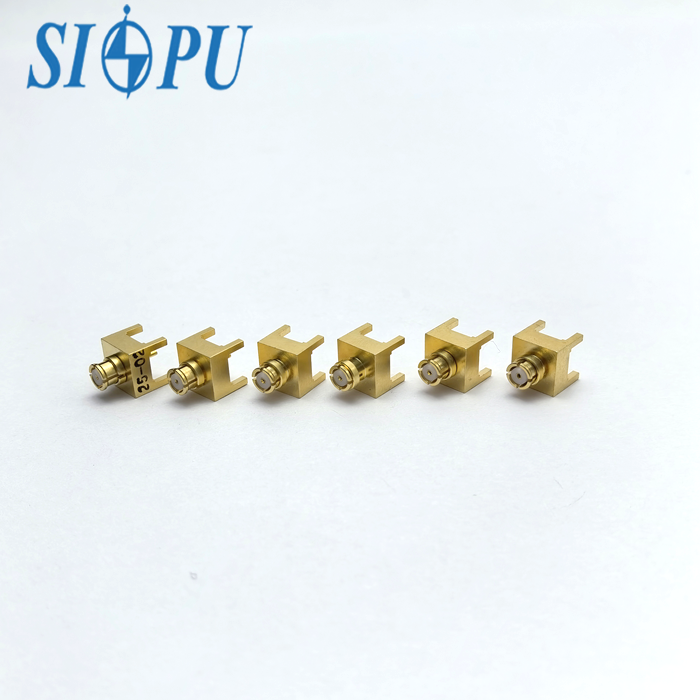 Server openresty Radio Frequency Coaxial Connector Meeting Customer Requirements