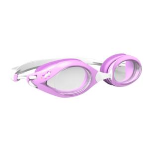 China Shatter Resistant Fog Proof Swim Goggles With Uv Protection For Men And Women factory