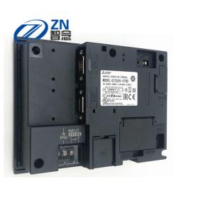 China GT2505-VTBD Mitsubishi GOT2000 SERIES Display Fast Delivery factory