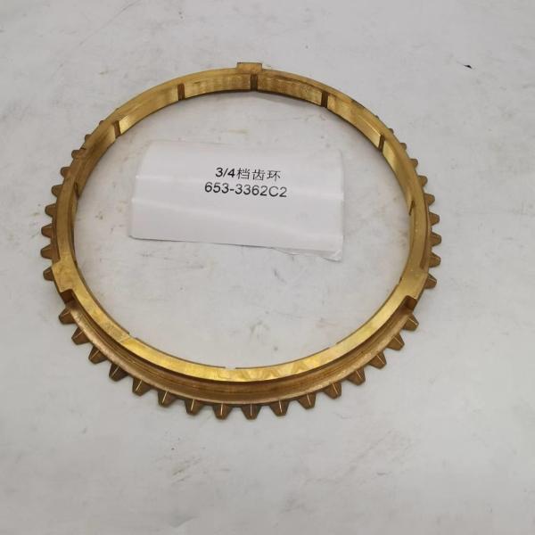 653-3362C2 Sync Ring-Three and Four Speed Synchronizer 3/4 Gear Synchronizer Ring