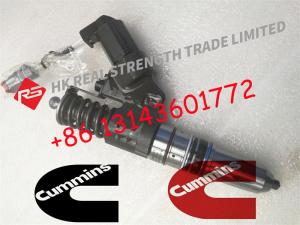 China CUMMINS Diesel Fuel Injector 3095040 3411753RX 3411753PX 3411753 Injection M11 QSM11 ISM11 Engine factory