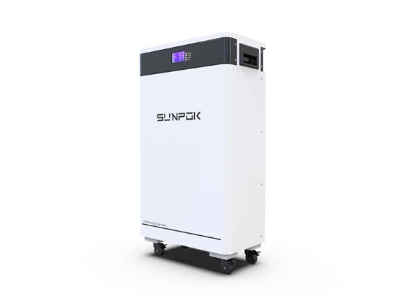 51.2v Large Capacity Lithium Ion Battery 48v 300ah Lifepo4 Powerwall Solar