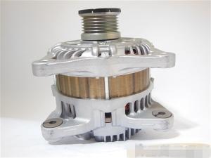 China MR20 ENGINE ALTERNATOR A002TJ0581 23100-1FC1A 12V 110A factory